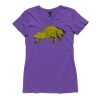 Women's Maple Tee Thumbnail