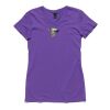 Women's Maple Tee Thumbnail