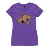 Women's Maple Tee Thumbnail