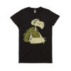 Women's Maple Tee Thumbnail