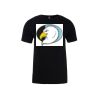 Mens Fitted Cotton Tee Thumbnail