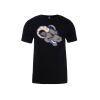 Mens Fitted Cotton Tee Thumbnail