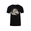 Mens Fitted Cotton Tee Thumbnail